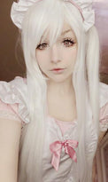 Cosplay Wig - cs 035U-Cosplay Wig-UNIQSO Canada