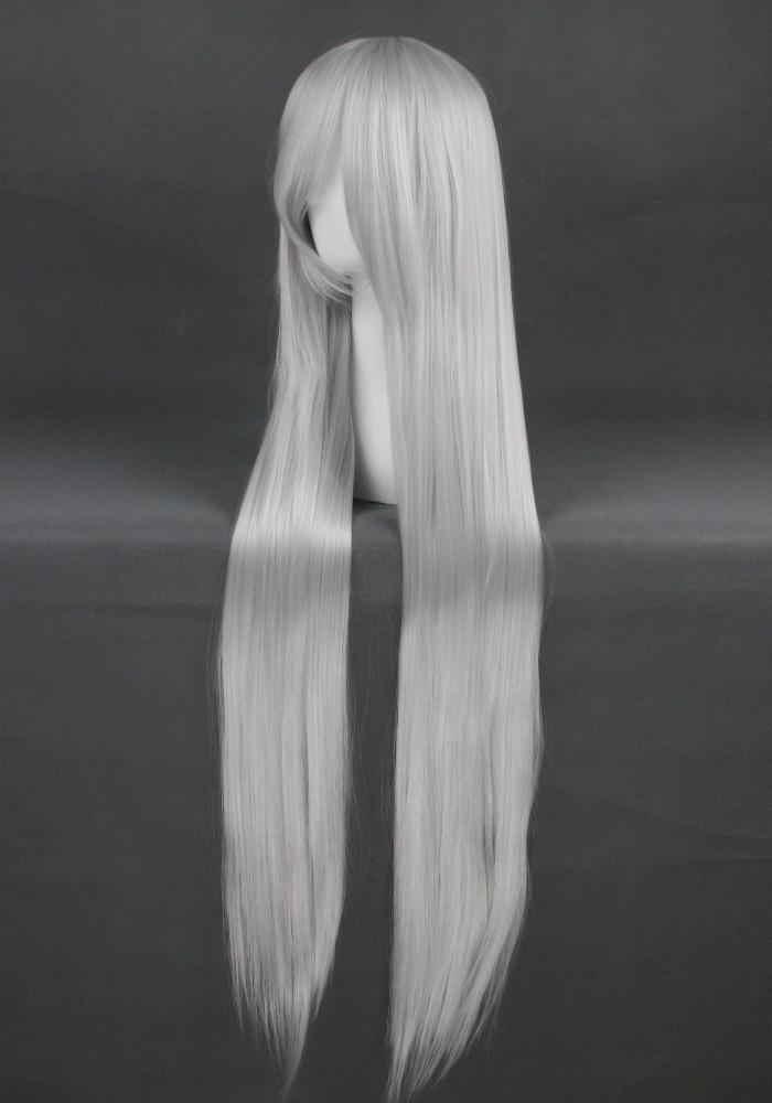 Cosplay Wig - cs 035W-Cosplay Wig-UNIQSO Canada