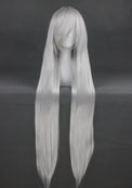 Cosplay Wig - cs 035W-Cosplay Wig-UNIQSO Canada
