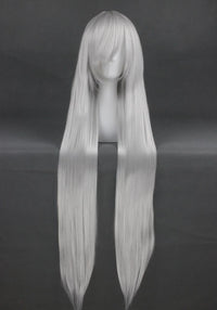 Cosplay Wig - cs 035W-Cosplay Wig-UNIQSO Canada