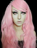 Cosplay Wig - cs 035X-Cosplay Wig-UNIQSO Canada