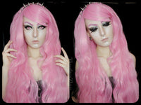 Cosplay Wig - cs 035X-Cosplay Wig-UNIQSO Canada