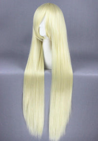 Cosplay Wig - cs 035Y-Cosplay Wig-UNIQSO Canada