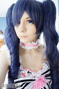 Cosplay Wig - cs 039A-Cosplay Wig-UNIQSO Canada