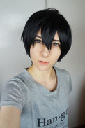 Cosplay Wig - cs 047A-Cosplay Wig-UNIQSO Canada