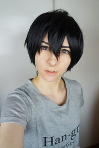 Cosplay Wig - cs 047A-Cosplay Wig-UNIQSO Canada
