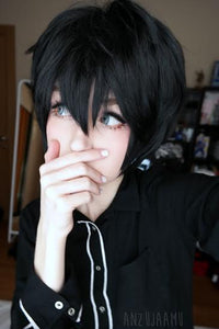 Cosplay Wig - cs 047A-Cosplay Wig-UNIQSO Canada