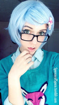 Cosplay Wig - cs 053A-Cosplay Wig-UNIQSO Canada
