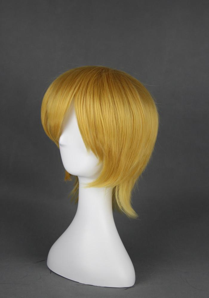 Cosplay Wig - cs 056A-Cosplay Wig-UNIQSO Canada