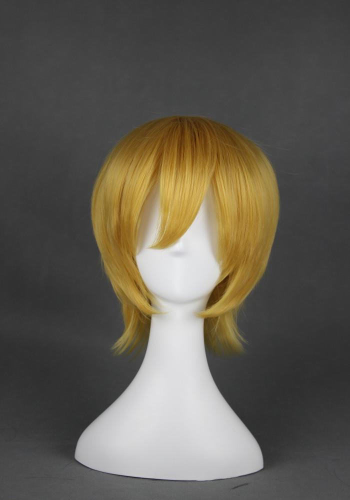 Cosplay Wig - cs 056A-Cosplay Wig-UNIQSO Canada