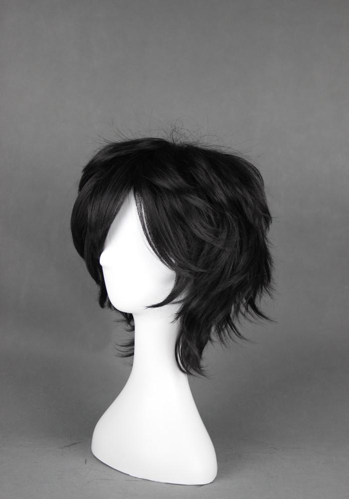 Cosplay Wig - cs 061A-Cosplay Wig-UNIQSO Canada