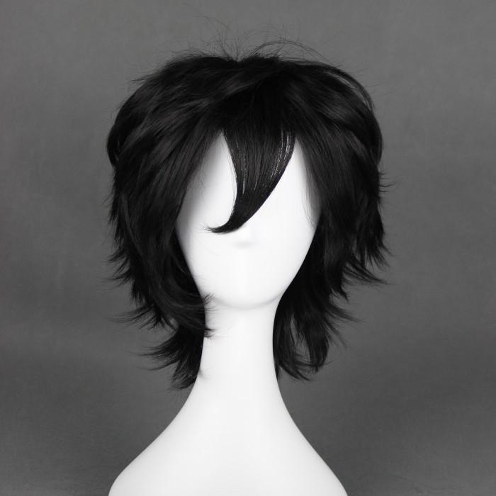 Cosplay Wig - cs 061A-Cosplay Wig-UNIQSO Canada