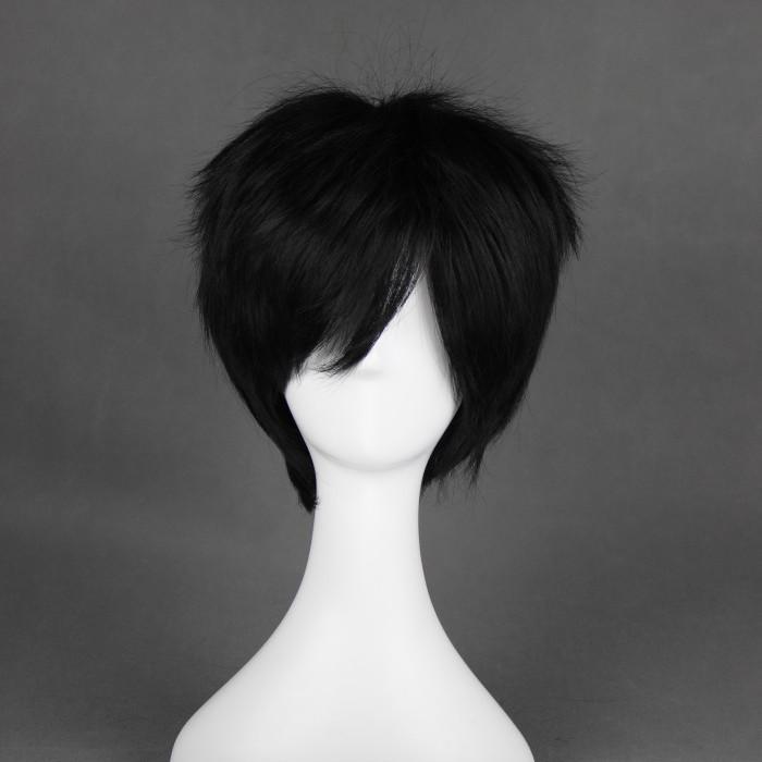 Cosplay Wig - cs 063A-Cosplay Wig-UNIQSO Canada