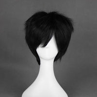 Cosplay Wig - cs 063A-Cosplay Wig-UNIQSO Canada
