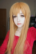 Cosplay Wig - cs 064A-Cosplay Wig-UNIQSO Canada