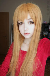 Cosplay Wig - cs 064A-Cosplay Wig-UNIQSO Canada