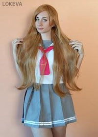Cosplay Wig - cs 064A-Cosplay Wig-UNIQSO Canada