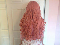 Cosplay Wig - cs 065A-Cosplay Wig-UNIQSO Canada
