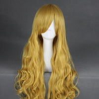 Cosplay Wig - cs 065B-Cosplay Wig-UNIQSO Canada