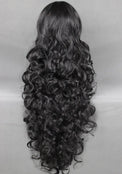 Cosplay Wig - cs 065D-Cosplay Wig-UNIQSO Canada