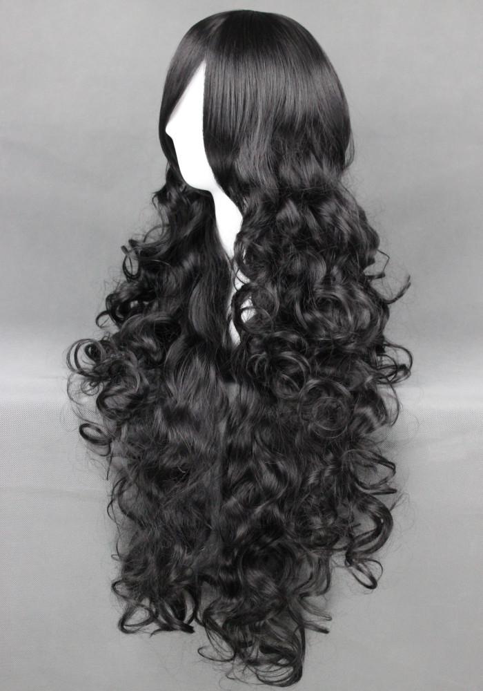 Cosplay Wig - cs 065D-Cosplay Wig-UNIQSO Canada