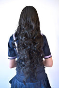 Cosplay Wig - cs 065D-Cosplay Wig-UNIQSO Canada