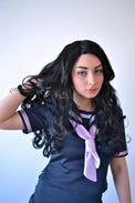 Cosplay Wig - cs 065D-Cosplay Wig-UNIQSO Canada