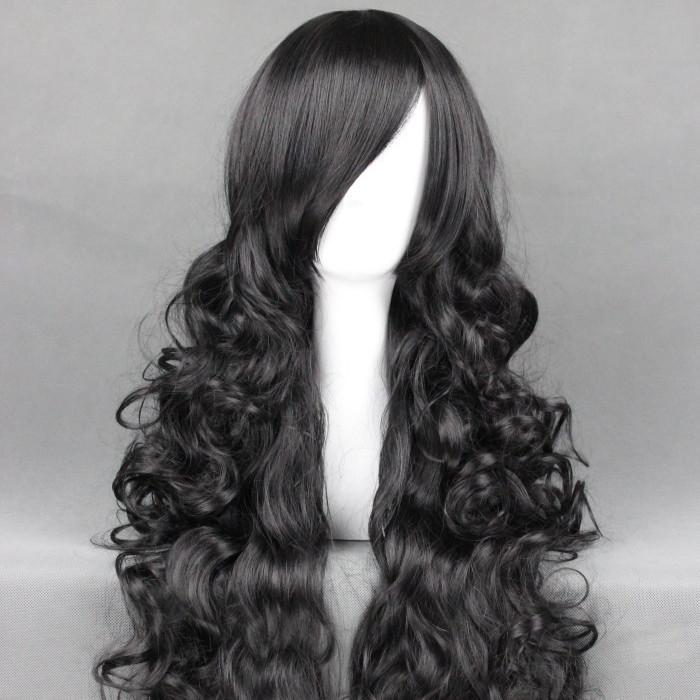 Cosplay Wig - cs 065D-Cosplay Wig-UNIQSO Canada
