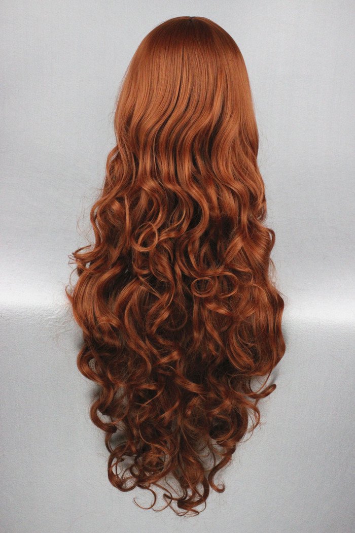 Cosplay Wig - cs 065E-Cosplay Wig-UNIQSO Canada