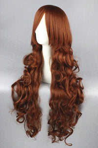 Cosplay Wig - cs 065E-Cosplay Wig-UNIQSO Canada