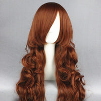Cosplay Wig - cs 065E-Cosplay Wig-UNIQSO Canada