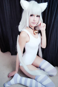 Cosplay Wig - cs 066A-Cosplay Wig-UNIQSO Canada