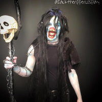 Cosplay Wig - cs 066B-Cosplay Wig-UNIQSO Canada