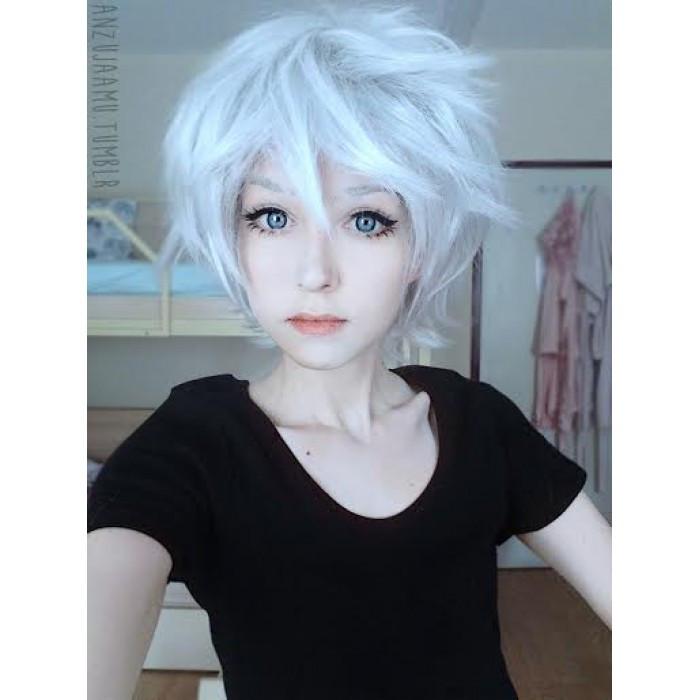 Cosplay Wig - cs 071A-Cosplay Wig-UNIQSO Canada