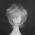 Cosplay Wig - cs 071A-Cosplay Wig-UNIQSO Canada