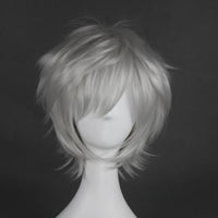 Cosplay Wig - cs 071A-Cosplay Wig-UNIQSO Canada