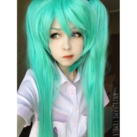 Cosplay Wig - cs 075C-Cosplay Wig-UNIQSO Canada