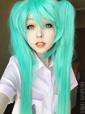 Cosplay Wig - cs 075C-Cosplay Wig-UNIQSO Canada