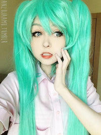 Cosplay Wig - cs 075C-Cosplay Wig-UNIQSO Canada