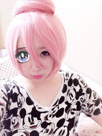 Cosplay Wig - cs 075F-Cosplay Wig-UNIQSO Canada
