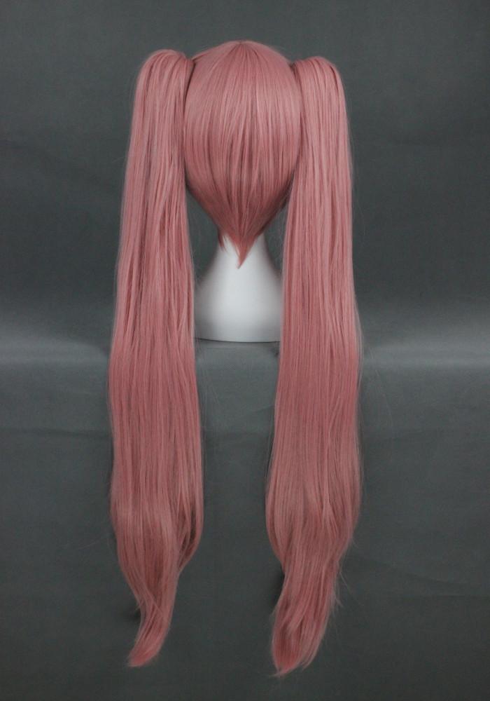 Cosplay Wig - cs 075F-Cosplay Wig-UNIQSO Canada