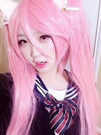 Cosplay Wig - cs 075F-Cosplay Wig-UNIQSO Canada