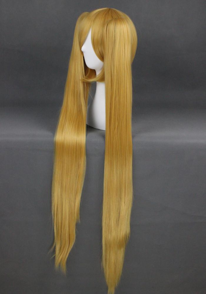 Cosplay Wig - cs 075G-Cosplay Wig-UNIQSO Canada