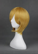 Cosplay Wig - cs 075G-Cosplay Wig-UNIQSO Canada