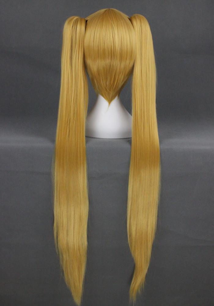 Cosplay Wig - cs 075G-Cosplay Wig-UNIQSO Canada