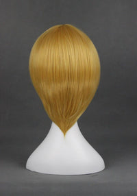 Cosplay Wig - cs 075G-Cosplay Wig-UNIQSO Canada