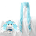 Cosplay Wig - cs 075n-Cosplay Wig-UNIQSO Canada