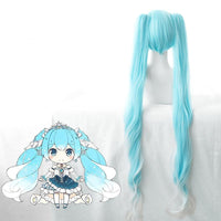Cosplay Wig - cs 075n-Cosplay Wig-UNIQSO Canada