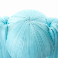 Cosplay Wig - cs 075n-Cosplay Wig-UNIQSO Canada