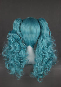 Cosplay Wig - cs 076A-Cosplay Wig-UNIQSO Canada